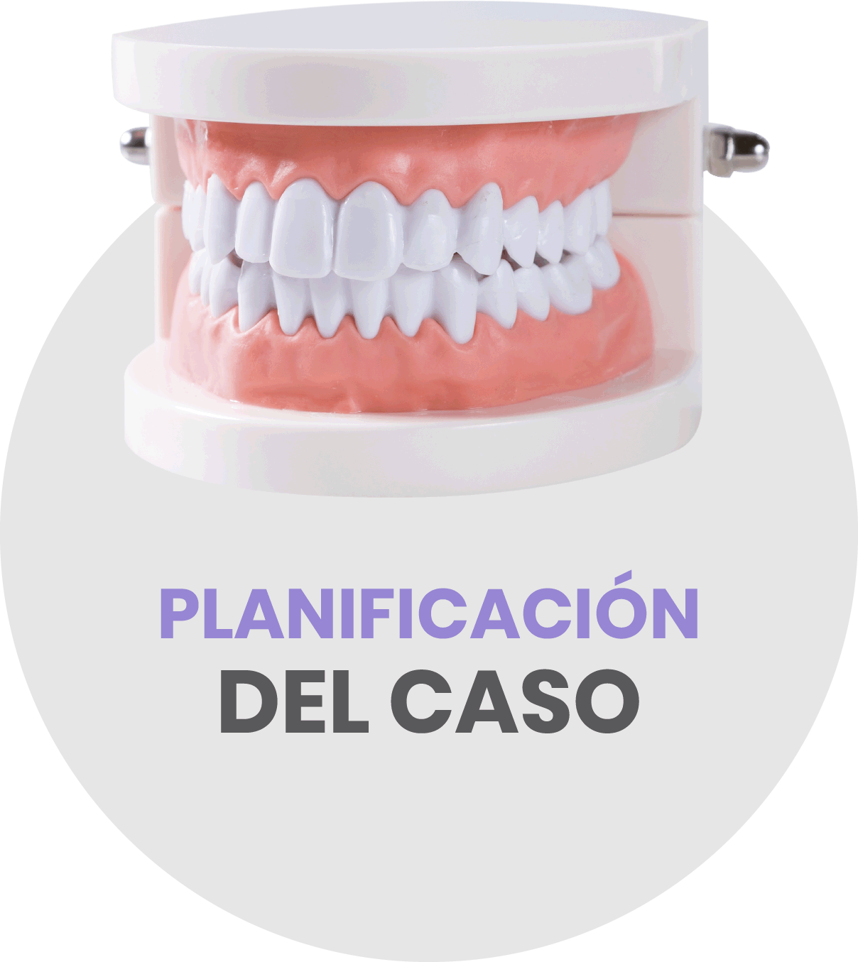 alineadores dentales invisibles